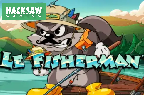 Le Fisherman